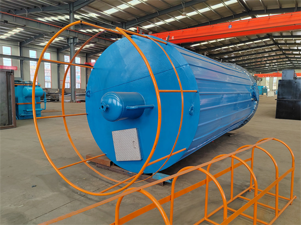 铁碳微电解反应器