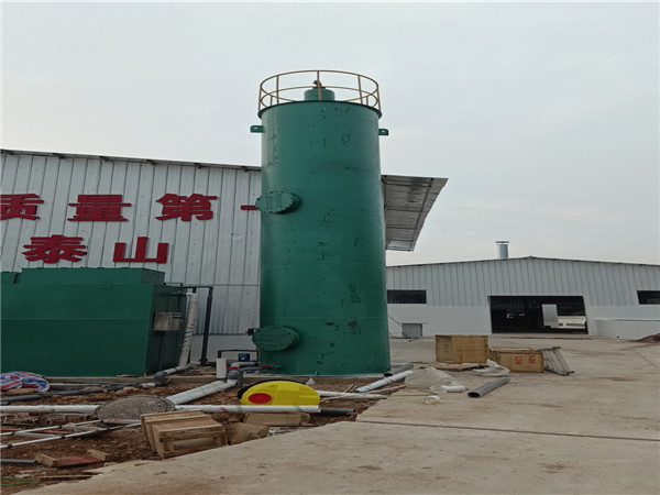 UASB厌氧塔 UASB厌氧塔