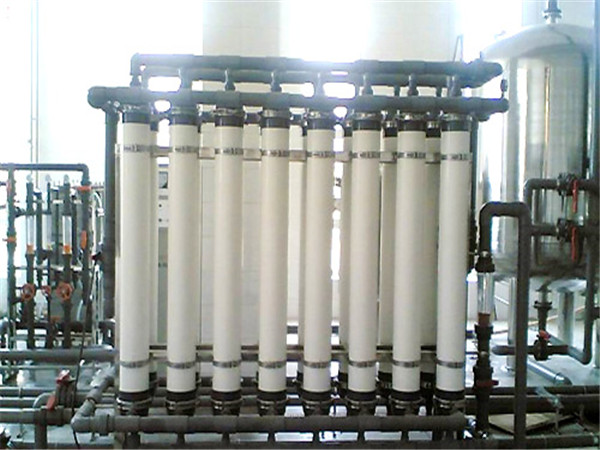一体化净水设备价格