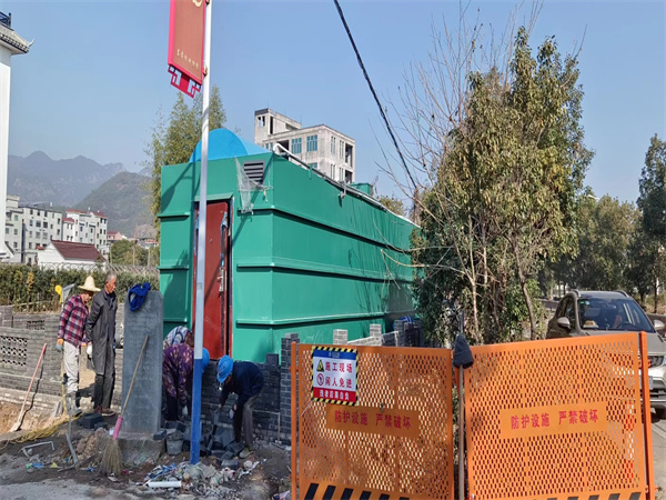 纤维转盘滤布滤池 纤维转盘滤布滤池